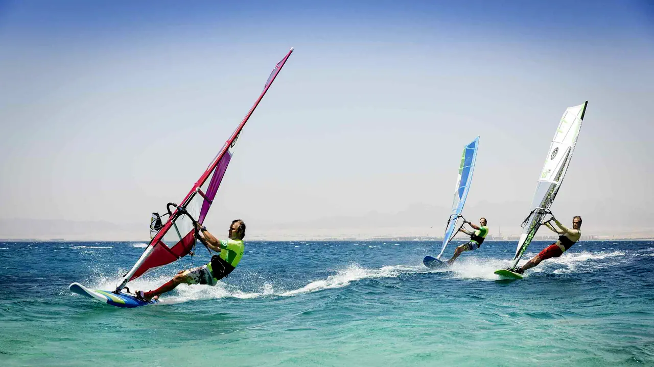 الفندق روبنسون - سوما باي